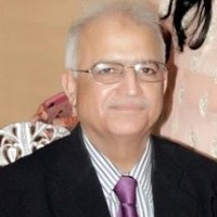 Riaz Ahmad