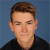 Jonathan Holzinger