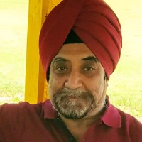 Joginder Kochar
