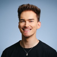Patrick Larsen