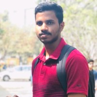 Bhushan Naidu ☁️