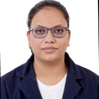 Namrata Patel (Dairy Tech,Mba)