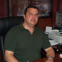 Pepe Mesa