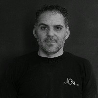 Jose Sieber Lluesma