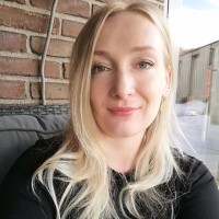 Sanne Mossing Holsteijn