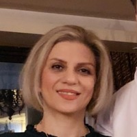 Mozhgan Asgari