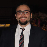 Ahmad Saad