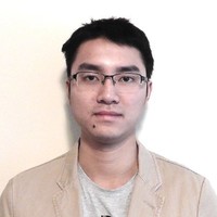 Zhanxun (Daniel) Lu