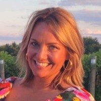 Anna Johnson