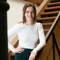 Maud Pluijm