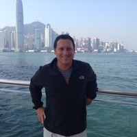 Daniel Sherman
