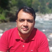 Imran Afzal