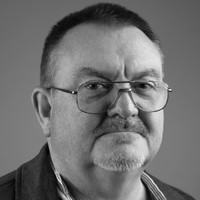 Alan Eldridge
