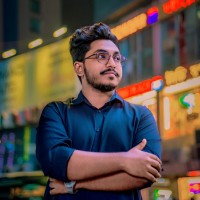 Shamim Osman Mozumder
