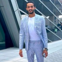 MOHAMED ABDELRAZEk  𓂀