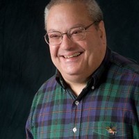 Bruce Bjorkman
