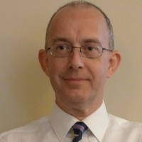 Chris Lewis-Jones