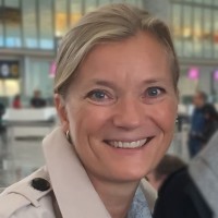 Hilde Kristin Sagedahl Underthun