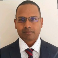 Manoj Amarnath Mohandoss