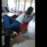 Erick Omollo