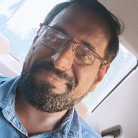 Narasingarao Molleti