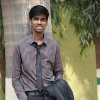 Tushar Khaire