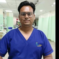 Rajesh kumar Daya