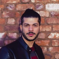 Amro Megahed