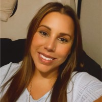 Candy Jimenez
