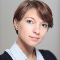 Aleksandra Rudiakova