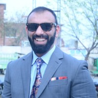 Yasir Rafique