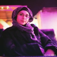 Khansa Mueen