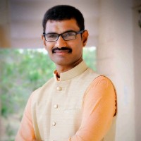 Basavaraj B V