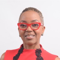 Claudette Gordon-McFarlane