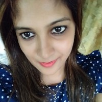 Vailankanni Rodrigues