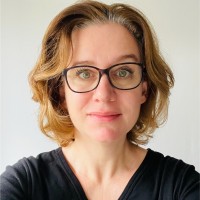 Cécile Auriol