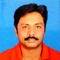 Prashanth Channarayappa