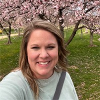 Lindsay Roberts, Cia, Cfe, Ncco