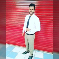 Harish Deshpande