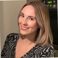 Joy van Zutphen