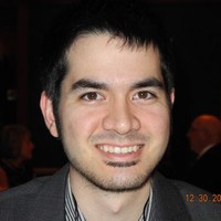 Daniel Branton