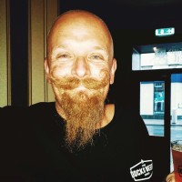 Neil Woods