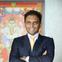 Kaustubh Verma
