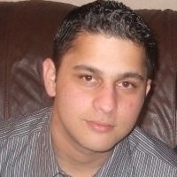 Faraz Khalid