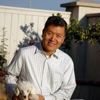 Daniel Jiang