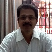 Santhana Krishnan Pg