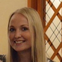Chantelle Greenslade