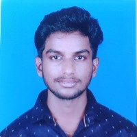 Prasanth R