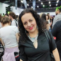 Oksana Khachaturian