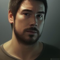 Matias Contreras Selman